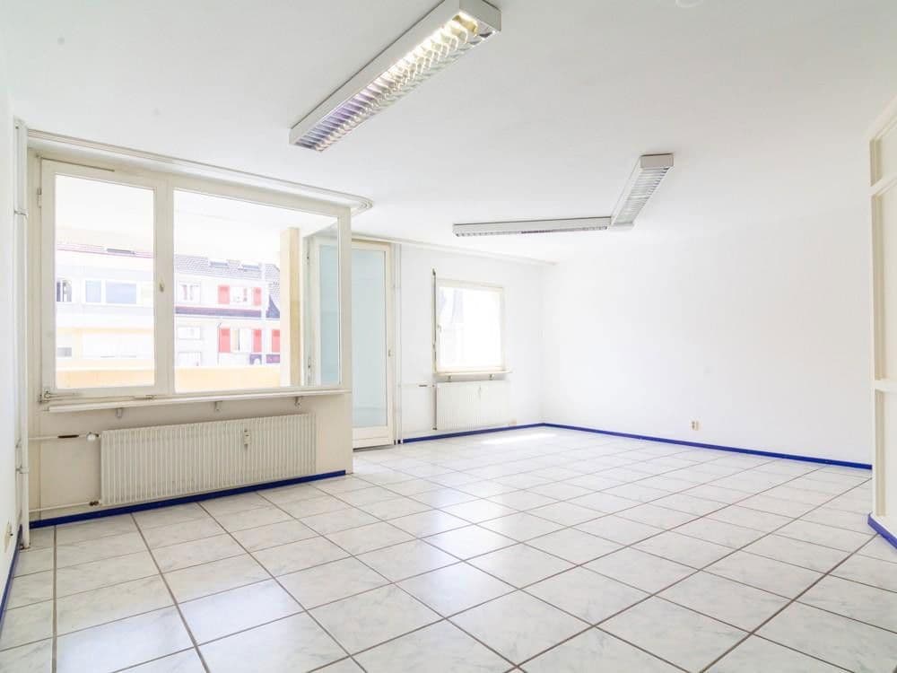 Pronájem bytu 2+kk 82 m², Hauptstrasse 160, Weil am Rhein, Bádensko-Württembersko Pronájem bytu 2+kk 82 m², Hauptstrasse 160, Weil am Rhein, Bádensko-Württembersko