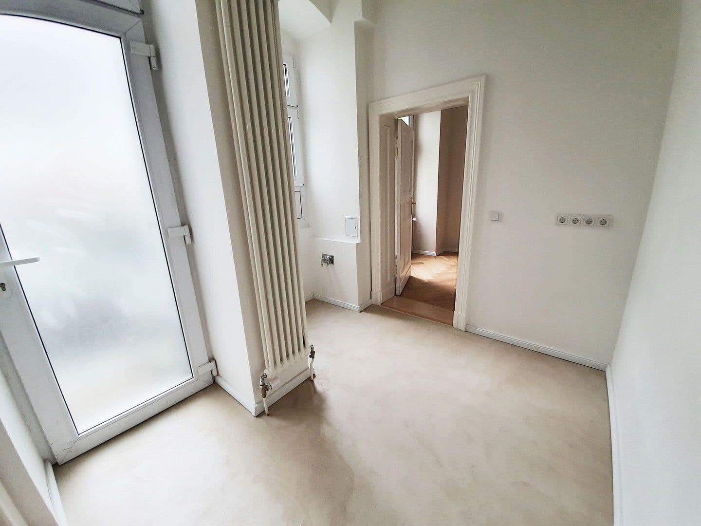 Pronájem bytu 4+1 102 m², Herderstraße 5, Berlin, Berlín Pronájem bytu 4+1 102 m², Herderstraße 5, Berlin, Berlín