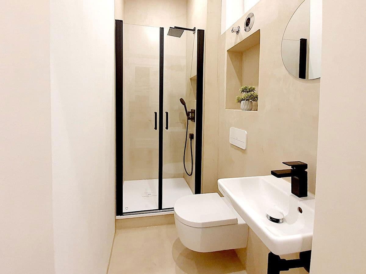 Pronájem bytu 4+1 102 m², Herderstraße 5, Berlin, Berlín Pronájem bytu 4+1 102 m², Herderstraße 5, Berlin, Berlín