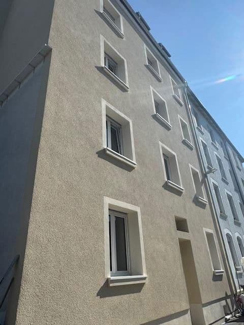 Pronájem bytu 1+kk 35 m², Karlsruhe, Bádensko-Württembersko Pronájem bytu 1+kk 35 m², Karlsruhe, Bádensko-Württembersko
