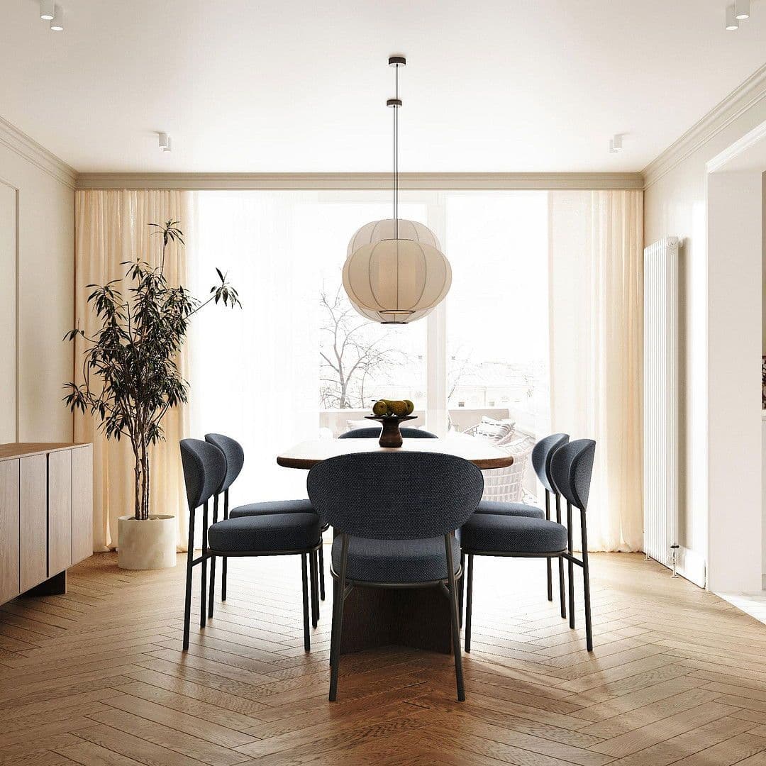 Pronájem bytu 3+1 114 m², Nymphenburger Straße 90c, München, Bavorsko Pronájem bytu 3+1 114 m², Nymphenburger Straße 90c, München, Bavorsko