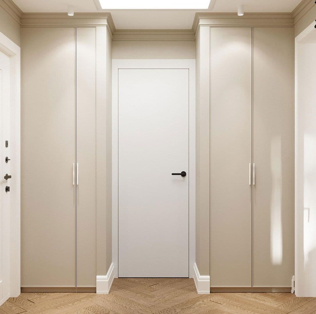 Pronájem bytu 3+1 114 m², Nymphenburger Straße 90c, München, Bavorsko Pronájem bytu 3+1 114 m², Nymphenburger Straße 90c, München, Bavorsko