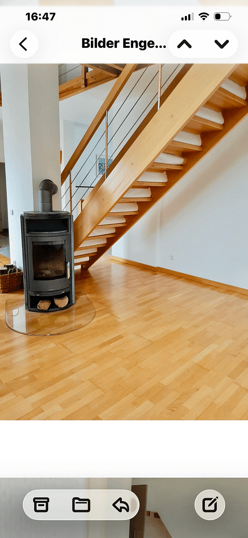 Prodej bytu 3+1 98 m², Engelbecken, Berlin, Berlín Prodej bytu 3+1 98 m², Engelbecken, Berlin, Berlín