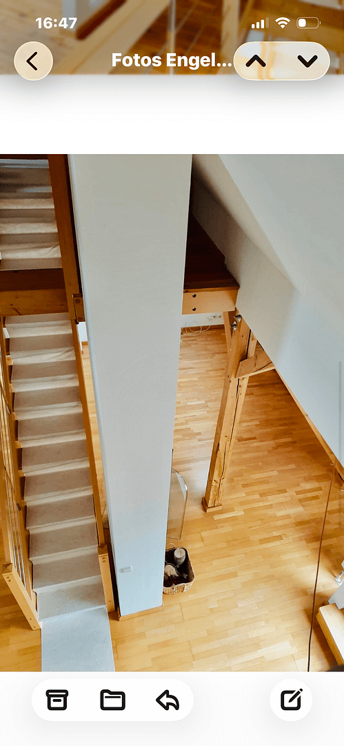 Prodej bytu 3+1 98 m², Engelbecken, Berlin, Berlín Prodej bytu 3+1 98 m², Engelbecken, Berlin, Berlín