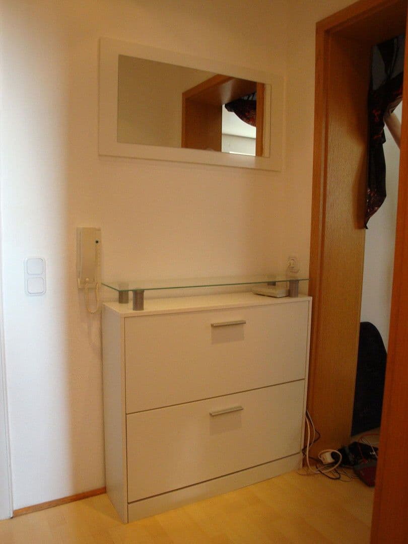 Pronájem bytu 1+kk 38 m², Holtwiesche 23, Gelsenkirchen, Severní Porýní-Vestfálsko Pronájem bytu 1+kk 38 m², Holtwiesche 23, Gelsenkirchen, Severní Porýní-Vestfálsko