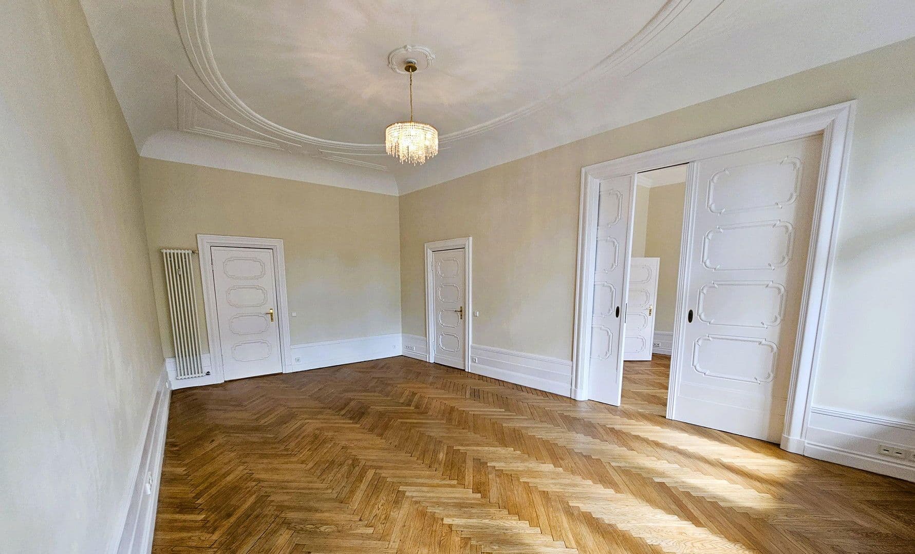 Pronájem kanceláře 230 m², Brandenburgische Straße 16, Berlin, Berlín Pronájem kanceláře 230 m², Brandenburgische Straße 16, Berlin, Berlín