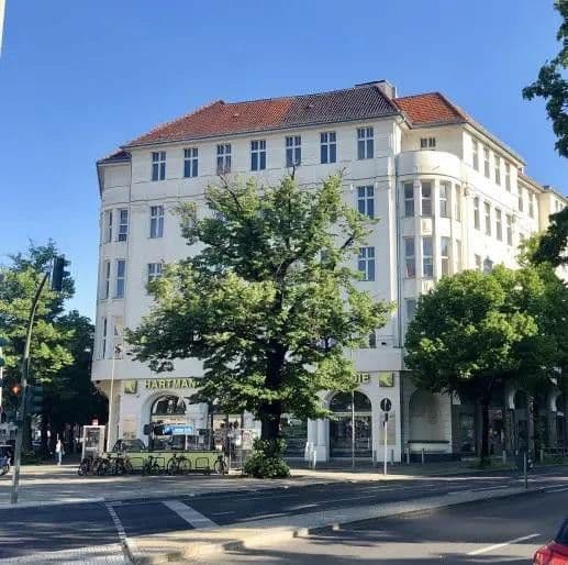 Pronájem kanceláře 230 m², Brandenburgische Straße 16, Berlin, Berlín Pronájem kanceláře 230 m², Brandenburgische Straße 16, Berlin, Berlín