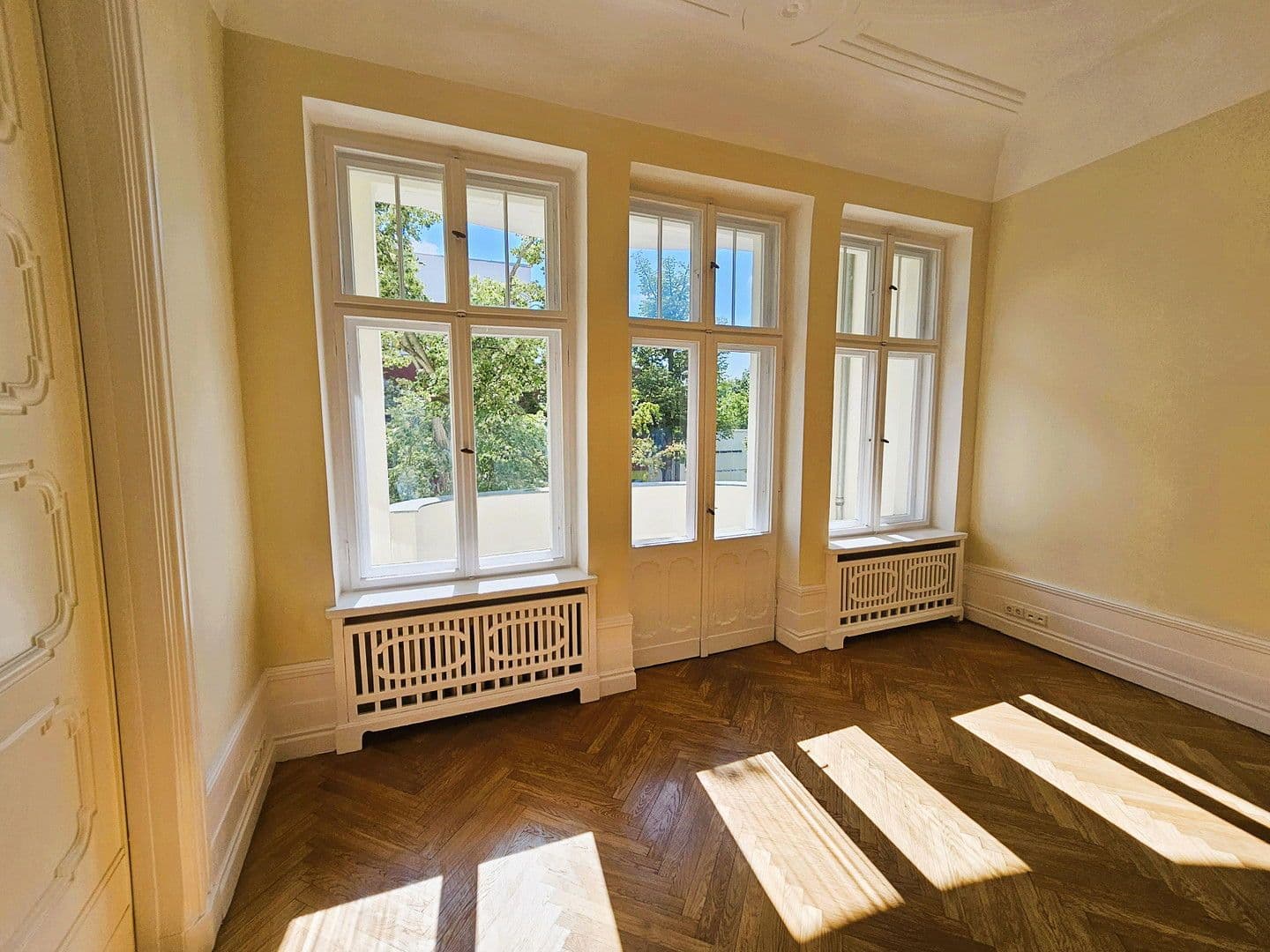 Pronájem kanceláře 230 m², Brandenburgische Straße 16, Berlin, Berlín Pronájem kanceláře 230 m², Brandenburgische Straße 16, Berlin, Berlín