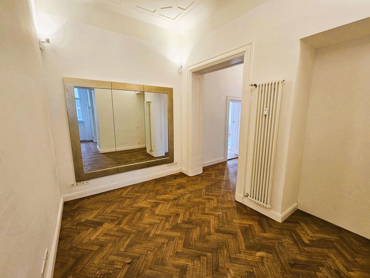 Pronájem kanceláře 230 m², Brandenburgische Straße 16, Berlin, Berlín Pronájem kanceláře 230 m², Brandenburgische Straße 16, Berlin, Berlín