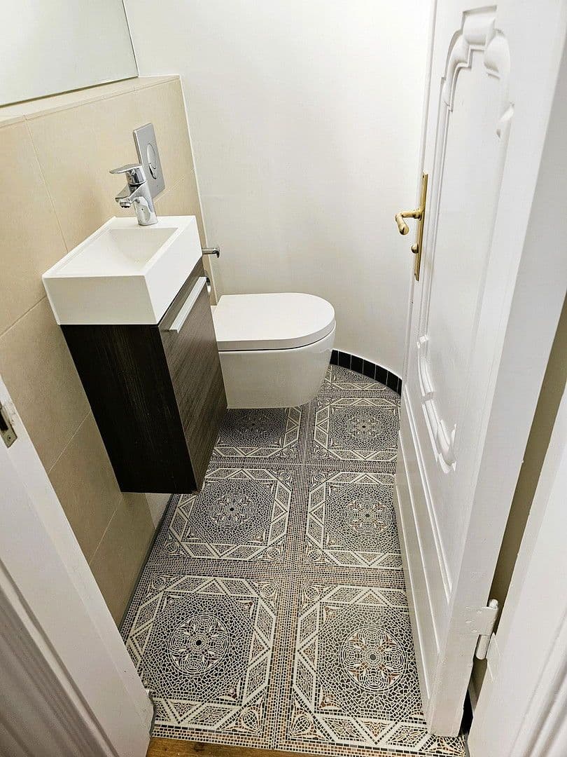 Pronájem kanceláře 230 m², Brandenburgische Straße 16, Berlin, Berlín Pronájem kanceláře 230 m², Brandenburgische Straße 16, Berlin, Berlín