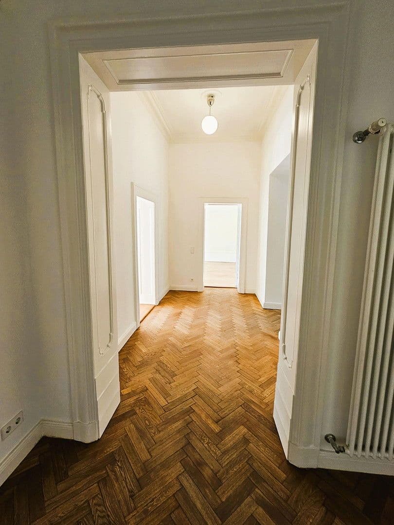 Pronájem kanceláře 230 m², Brandenburgische Straße 16, Berlin, Berlín Pronájem kanceláře 230 m², Brandenburgische Straße 16, Berlin, Berlín