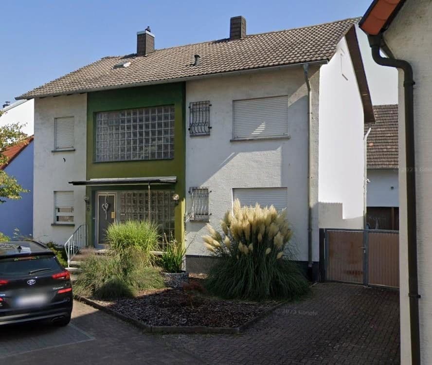 Prodej domu 167 m², pozemek 699 m², Huttenheimerstraße 6, Graben-Neudorf, Bádensko-Württembersko Prodej domu 167 m², pozemek 699 m², Huttenheimerstraße 6, Graben-Neudorf, Bádensko-Württembersko