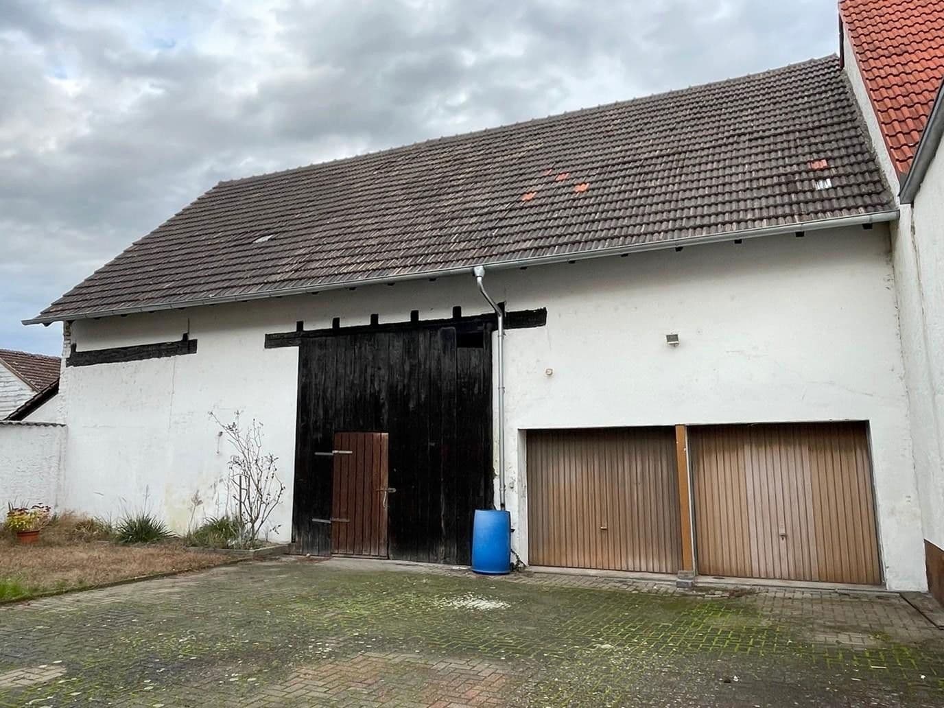 Prodej domu 167 m², pozemek 699 m², Huttenheimerstraße 6, Graben-Neudorf, Bádensko-Württembersko Prodej domu 167 m², pozemek 699 m², Huttenheimerstraße 6, Graben-Neudorf, Bádensko-Württembersko