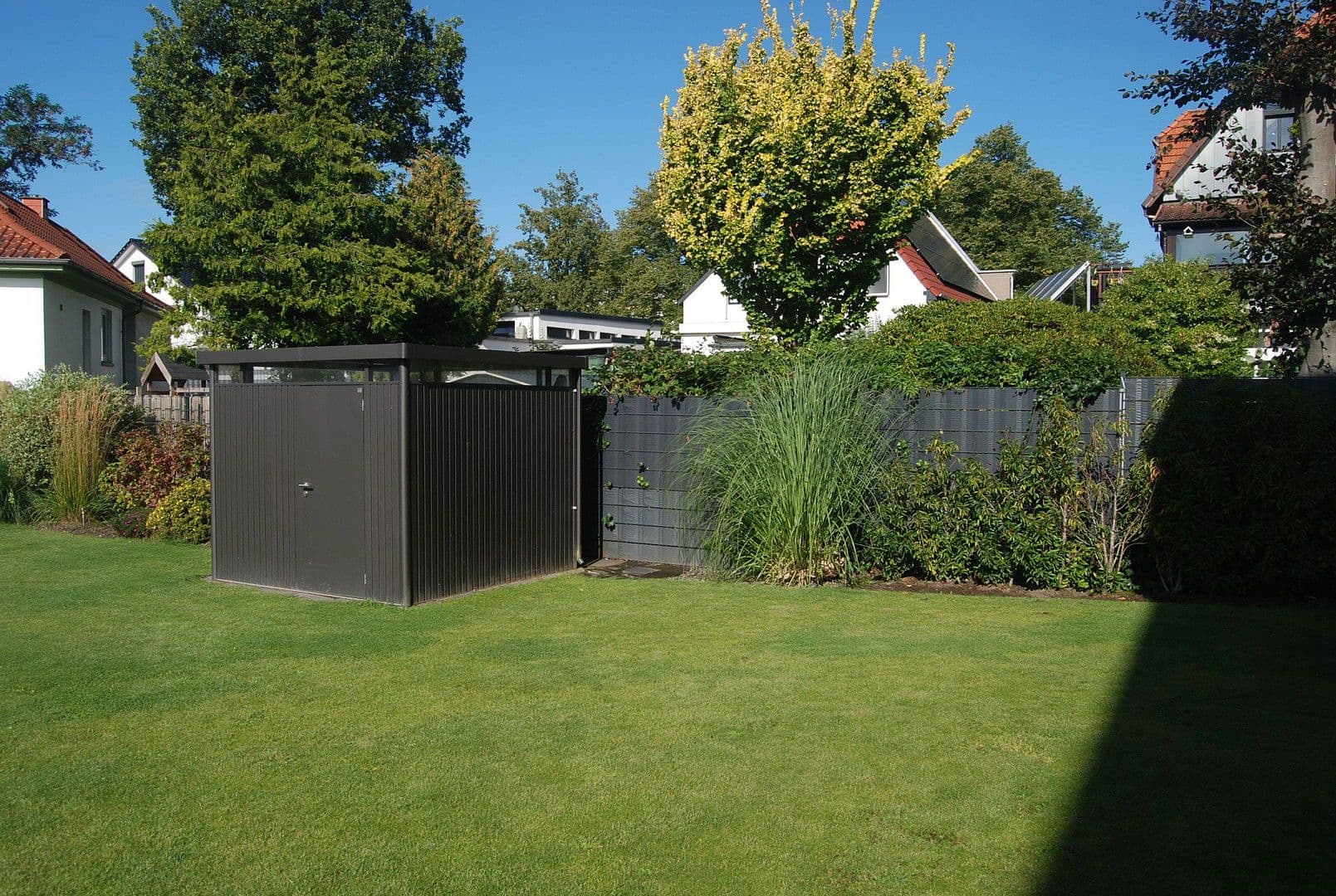 Prodej bytu 3+1 89 m², Mecklenburger Weg 3, Bremerhaven, Bremen Prodej bytu 3+1 89 m², Mecklenburger Weg 3, Bremerhaven, Bremen