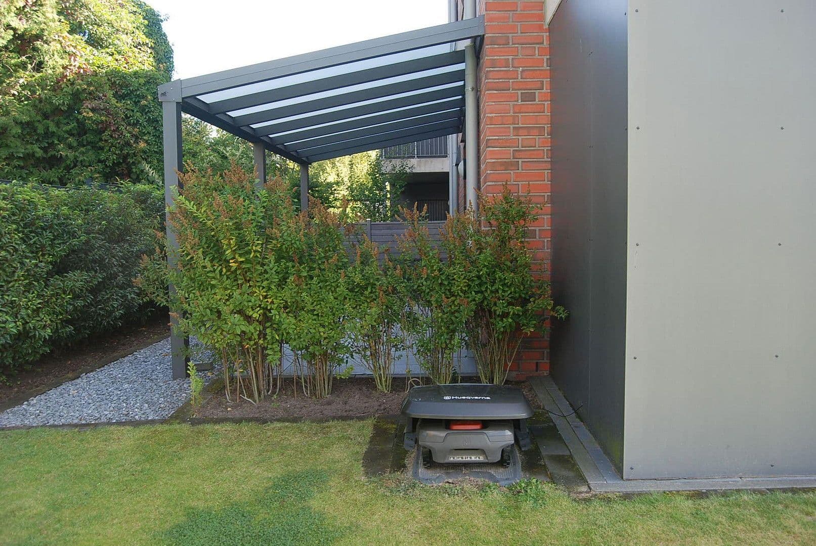 Prodej bytu 3+1 89 m², Mecklenburger Weg 3, Bremerhaven, Bremen Prodej bytu 3+1 89 m², Mecklenburger Weg 3, Bremerhaven, Bremen