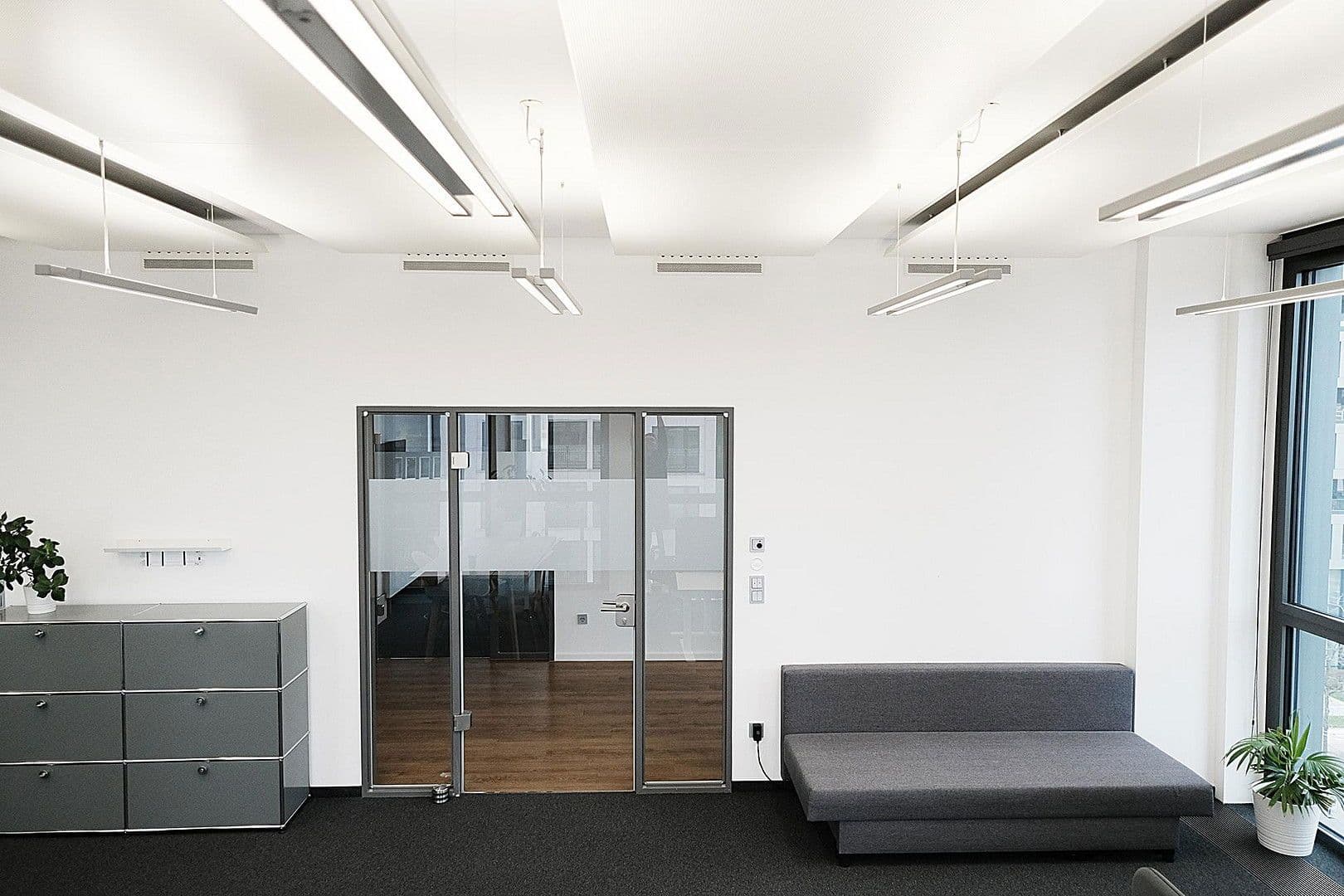 Pronájem kanceláře 402 m², Erika-Mann-Str. 53, München, Bavorsko Pronájem kanceláře 402 m², Erika-Mann-Str. 53, München, Bavorsko