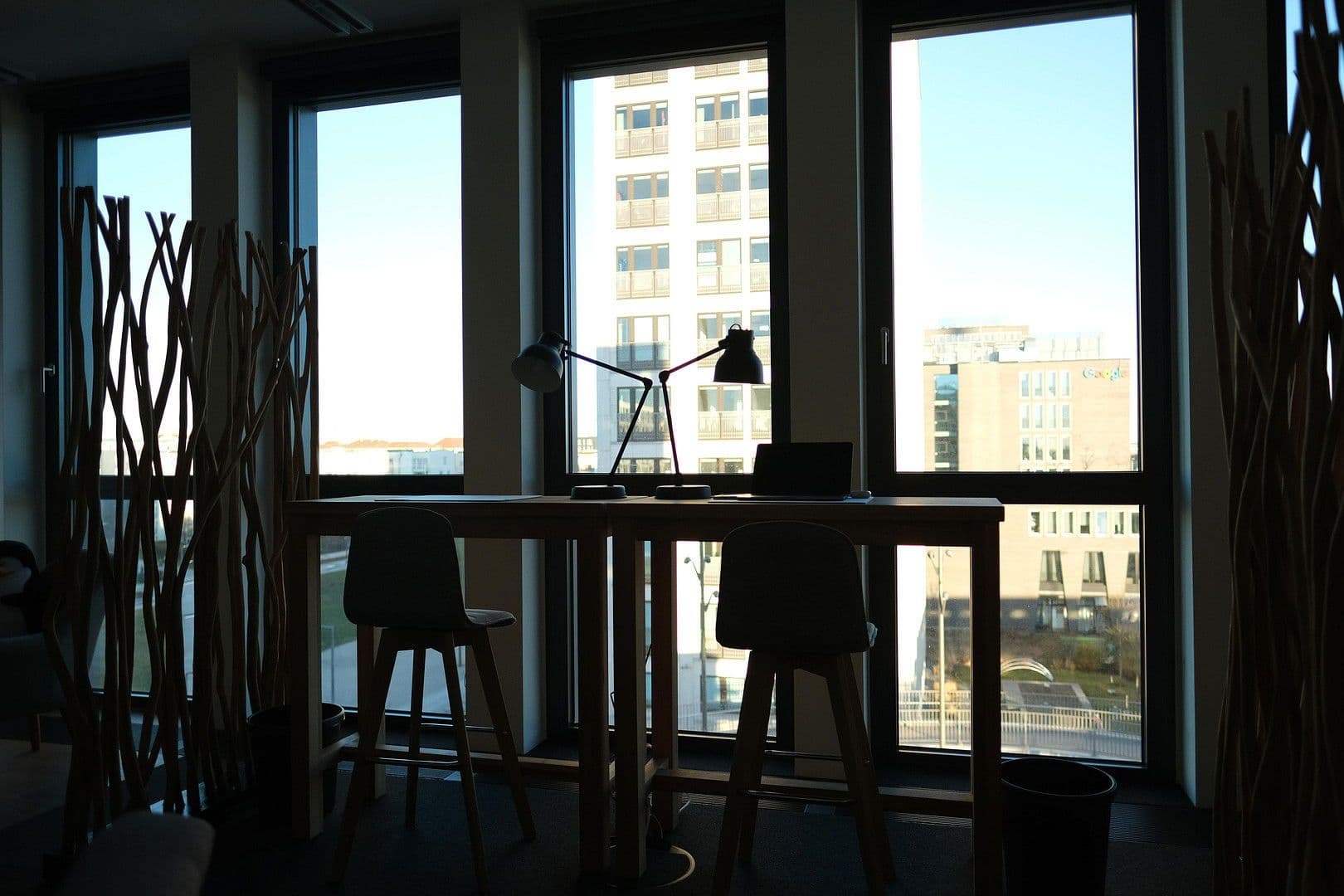 Pronájem kanceláře 402 m², Erika-Mann-Str. 53, München, Bavorsko Pronájem kanceláře 402 m², Erika-Mann-Str. 53, München, Bavorsko