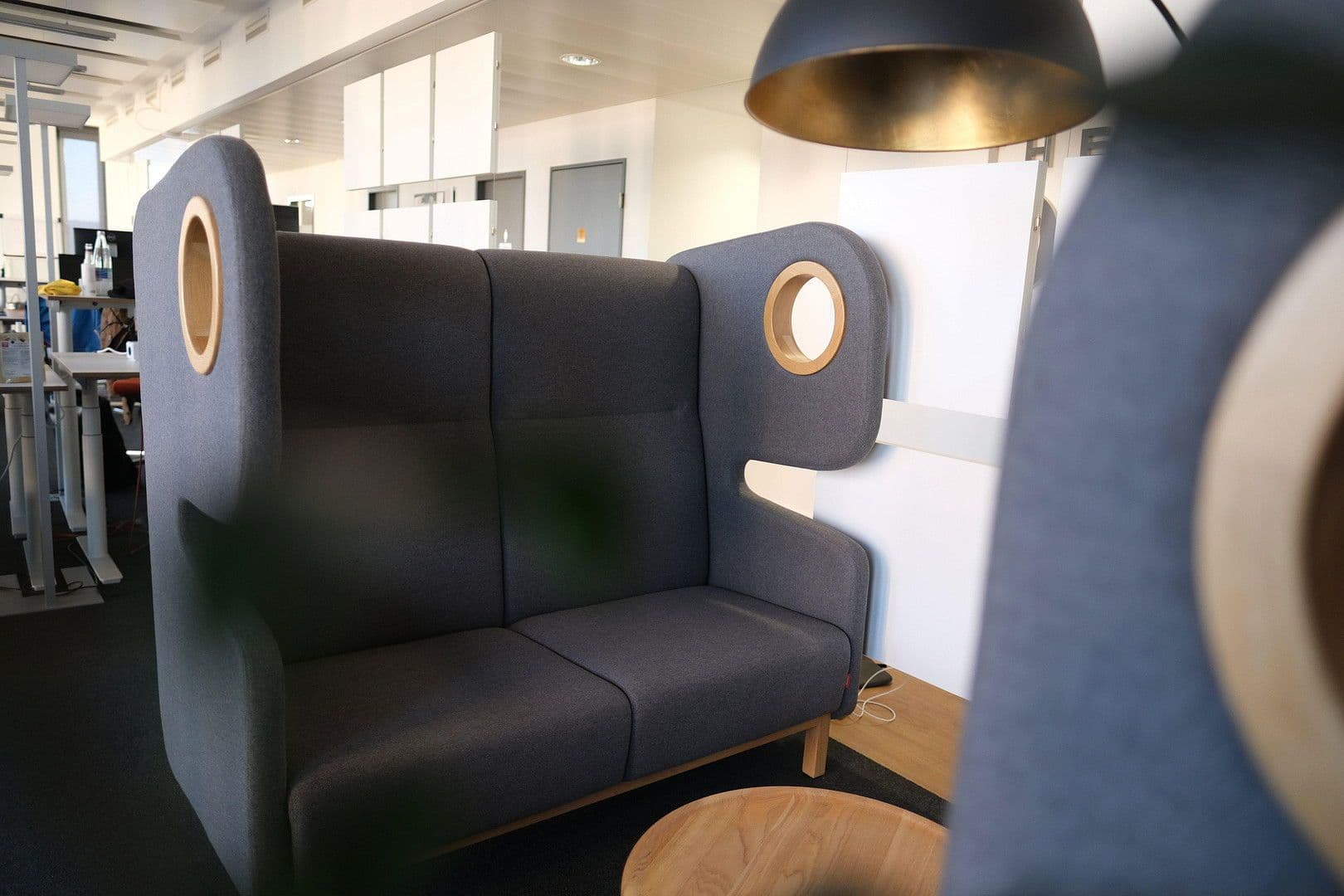 Pronájem kanceláře 402 m², Erika-Mann-Str. 53, München, Bavorsko Pronájem kanceláře 402 m², Erika-Mann-Str. 53, München, Bavorsko