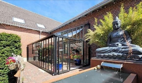 Prodej domu 703 m², pozemek 41.670 m², Niederkrüchten, Severní Porýní-Vestfálsko Prodej domu 703 m², pozemek 41.670 m², Niederkrüchten, Severní Porýní-Vestfálsko