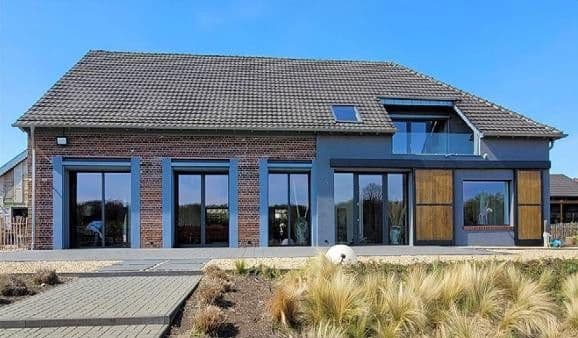 Prodej domu 703 m², pozemek 41.670 m², Niederkrüchten, Severní Porýní-Vestfálsko Prodej domu 703 m², pozemek 41.670 m², Niederkrüchten, Severní Porýní-Vestfálsko