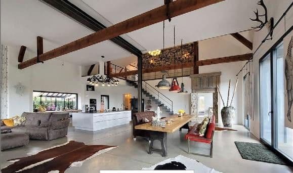 Prodej domu 703 m², pozemek 41.670 m², Niederkrüchten, Severní Porýní-Vestfálsko Prodej domu 703 m², pozemek 41.670 m², Niederkrüchten, Severní Porýní-Vestfálsko