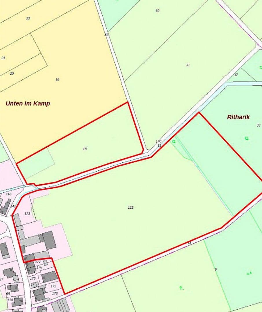 Prodej domu 703 m², pozemek 41.670 m², Niederkrüchten, Severní Porýní-Vestfálsko Prodej domu 703 m², pozemek 41.670 m², Niederkrüchten, Severní Porýní-Vestfálsko