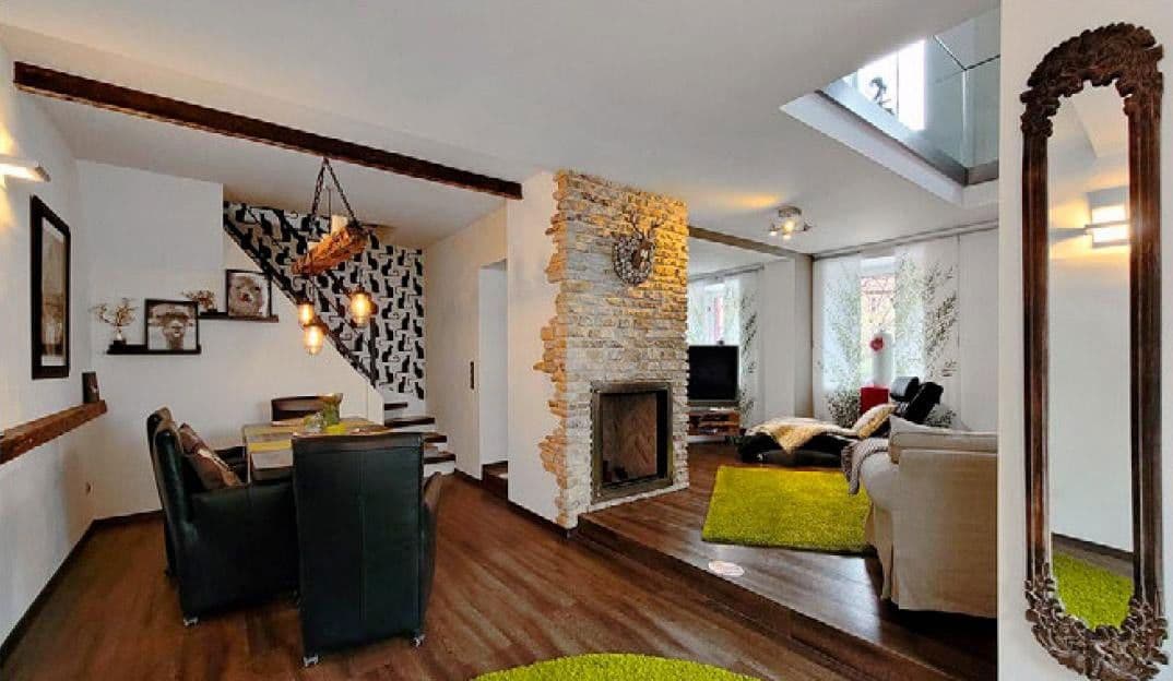 Prodej domu 703 m², pozemek 41.670 m², Niederkrüchten, Severní Porýní-Vestfálsko Prodej domu 703 m², pozemek 41.670 m², Niederkrüchten, Severní Porýní-Vestfálsko