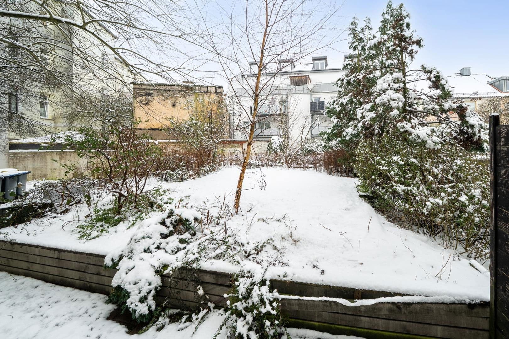 Prodej bytu 2+1 71 m², Hamburg, Hamburg Prodej bytu 2+1 71 m², Hamburg, Hamburg