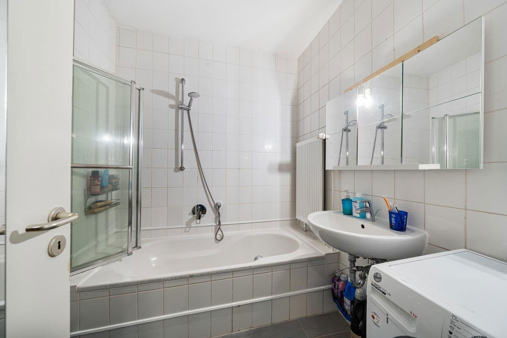 Prodej bytu 2+1 71 m², Hamburg, Hamburg Prodej bytu 2+1 71 m², Hamburg, Hamburg