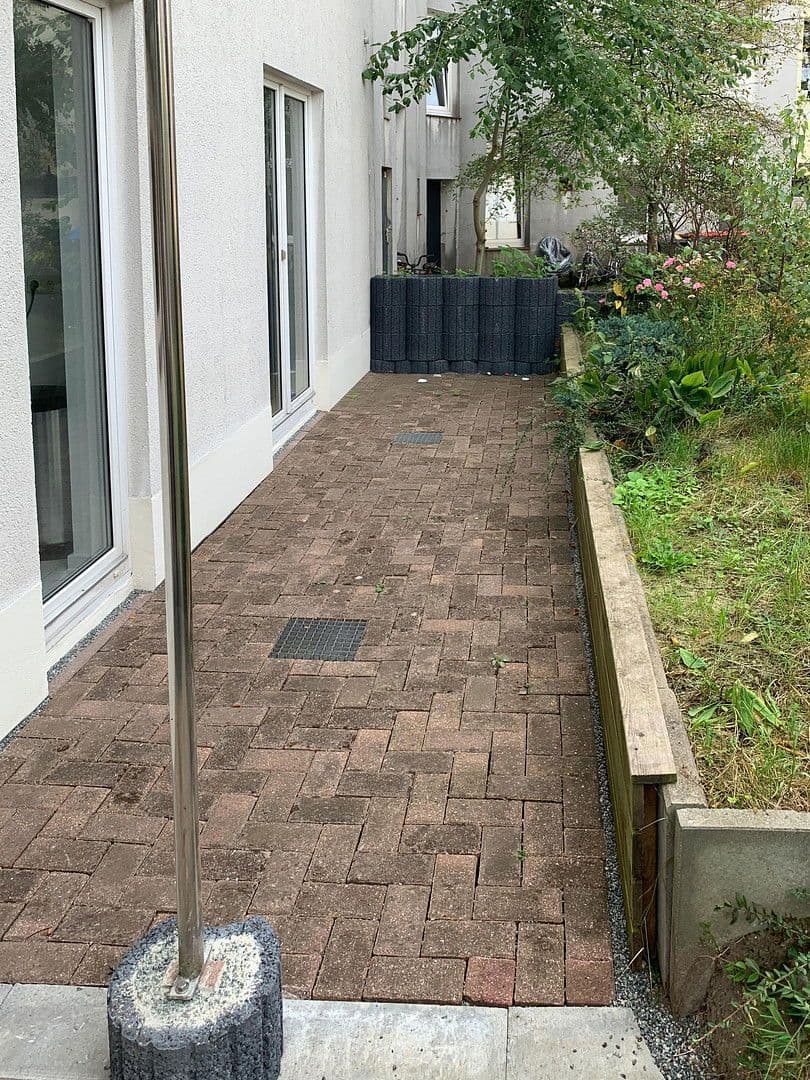 Prodej bytu 2+1 71 m², Hamburg, Hamburg Prodej bytu 2+1 71 m², Hamburg, Hamburg