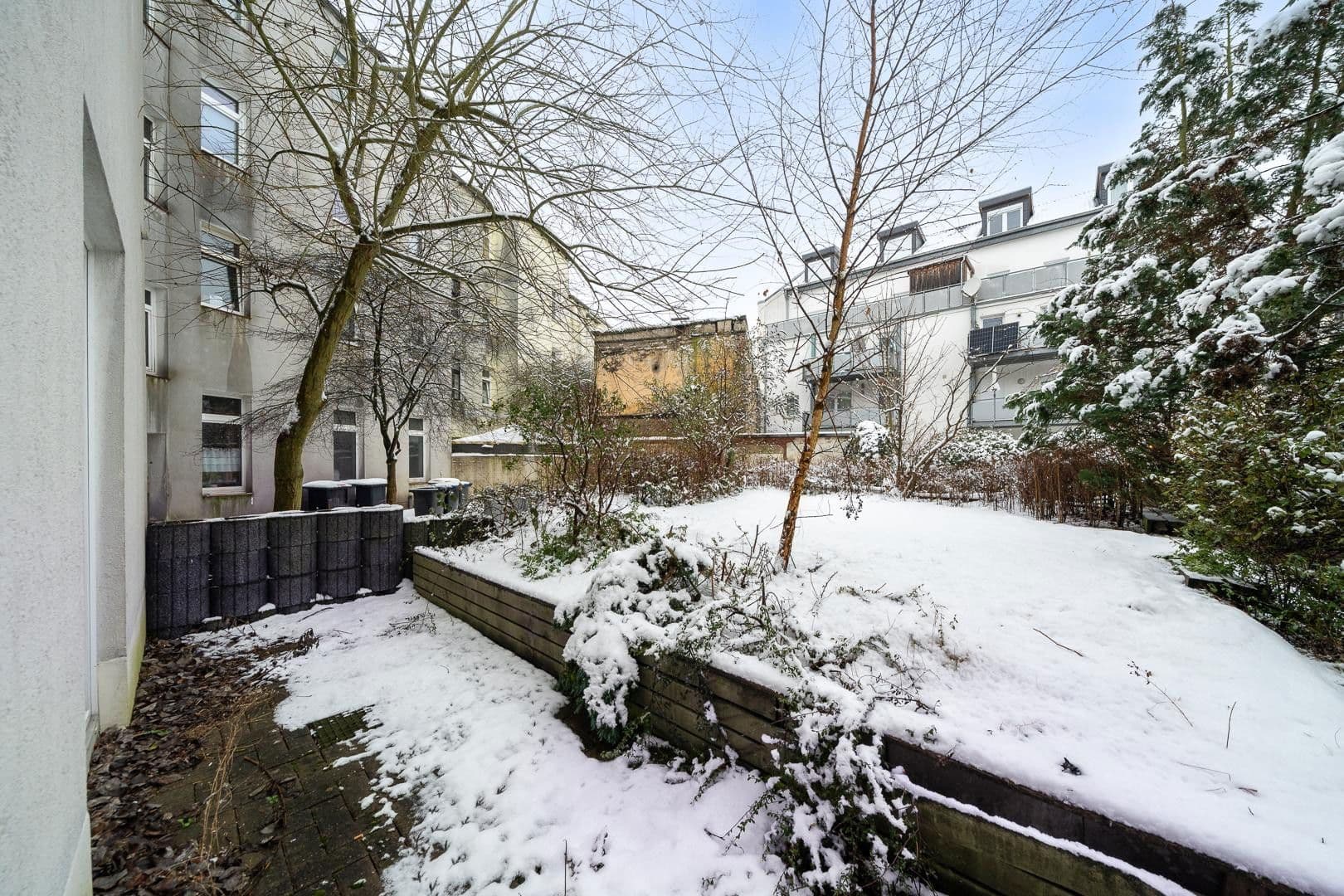 Prodej bytu 2+1 71 m², Hamburg, Hamburg Prodej bytu 2+1 71 m², Hamburg, Hamburg