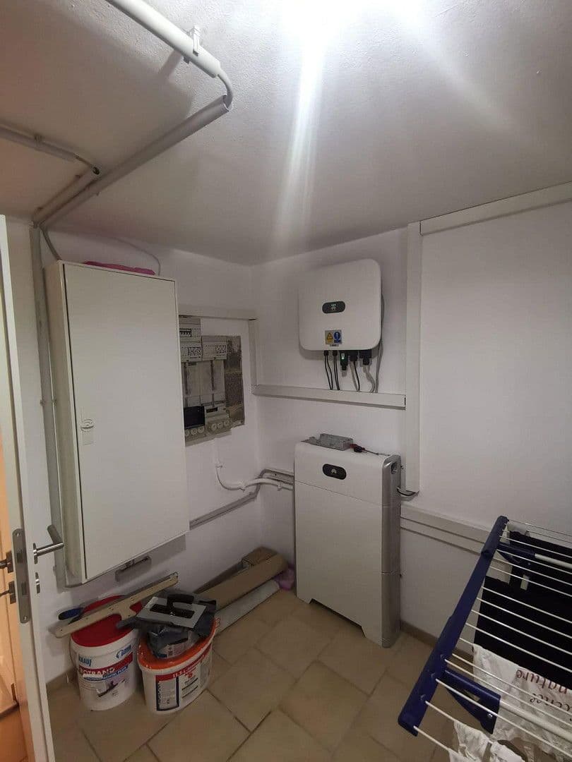 Prodej domu 180 m², pozemek 617 m², Groß-Zimmerner Str. 25, Reinheim, Hessen Prodej domu 180 m², pozemek 617 m², Groß-Zimmerner Str. 25, Reinheim, Hessen