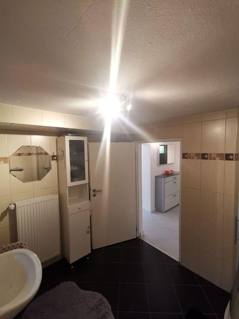 Prodej domu 180 m², pozemek 617 m², Groß-Zimmerner Str. 25, Reinheim, Hessen Prodej domu 180 m², pozemek 617 m², Groß-Zimmerner Str. 25, Reinheim, Hessen