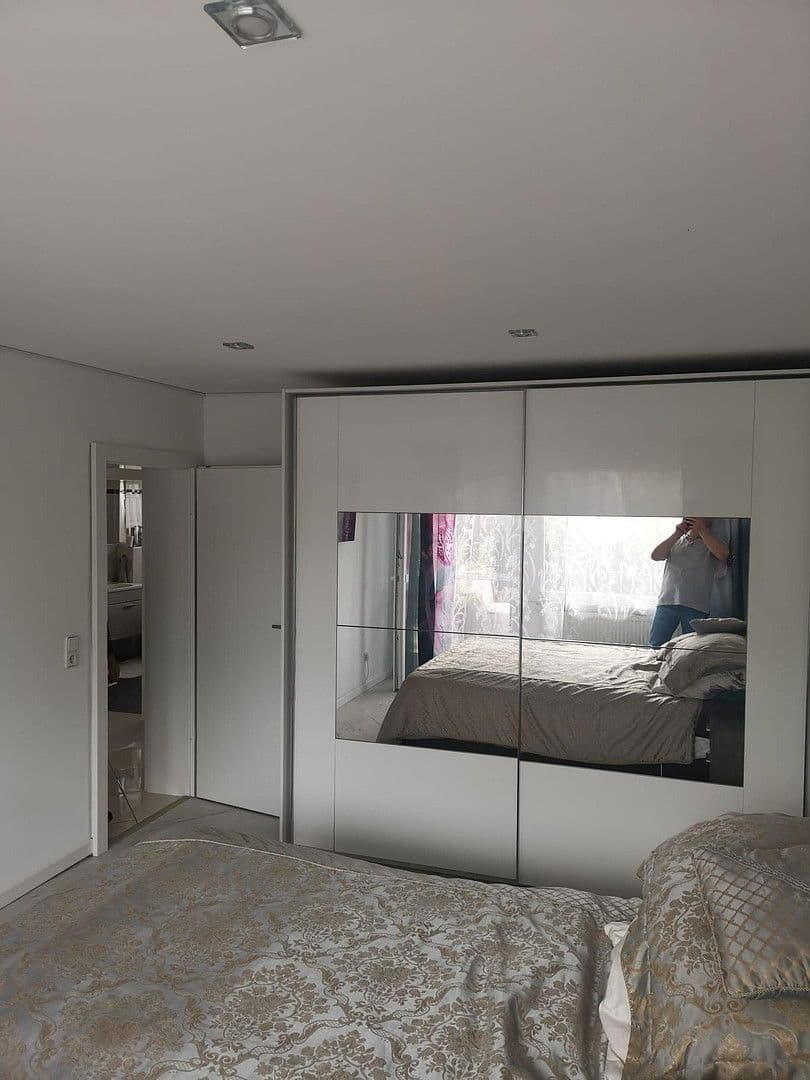 Prodej domu 180 m², pozemek 617 m², Groß-Zimmerner Str. 25, Reinheim, Hessen Prodej domu 180 m², pozemek 617 m², Groß-Zimmerner Str. 25, Reinheim, Hessen