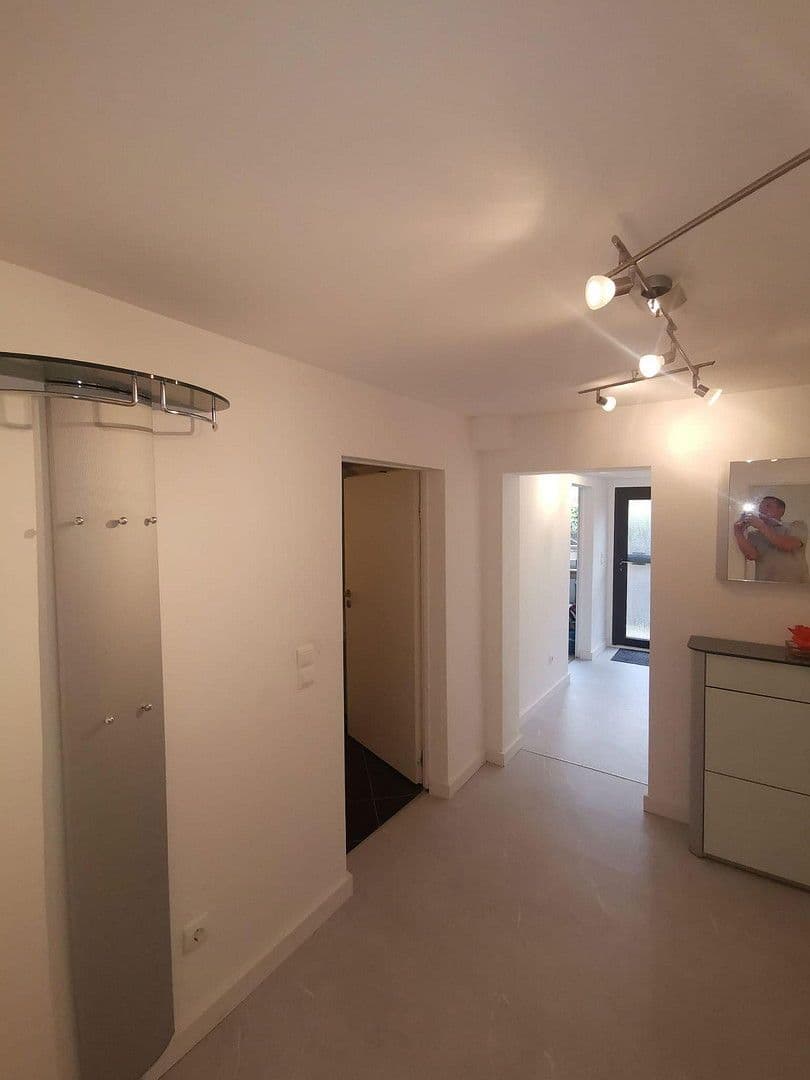 Prodej domu 180 m², pozemek 617 m², Groß-Zimmerner Str. 25, Reinheim, Hessen Prodej domu 180 m², pozemek 617 m², Groß-Zimmerner Str. 25, Reinheim, Hessen