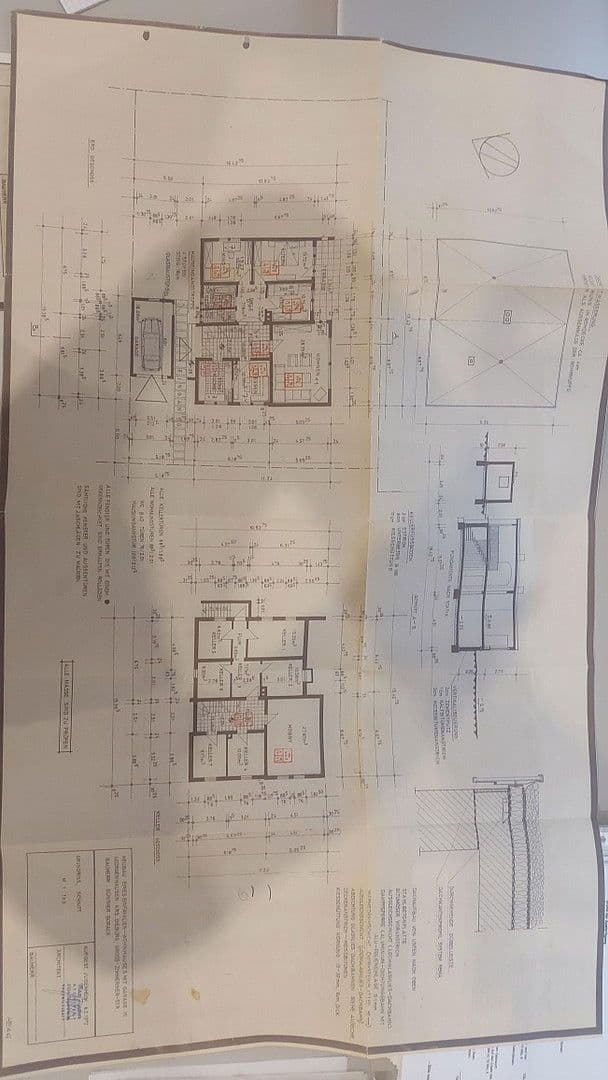 Prodej domu 180 m², pozemek 617 m², Groß-Zimmerner Str. 25, Reinheim, Hessen Prodej domu 180 m², pozemek 617 m², Groß-Zimmerner Str. 25, Reinheim, Hessen