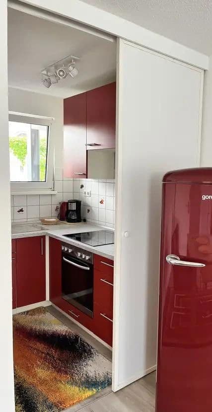 Pronájem bytu 1+1 42 m², Leipzig, Sasko Pronájem bytu 1+1 42 m², Leipzig, Sasko