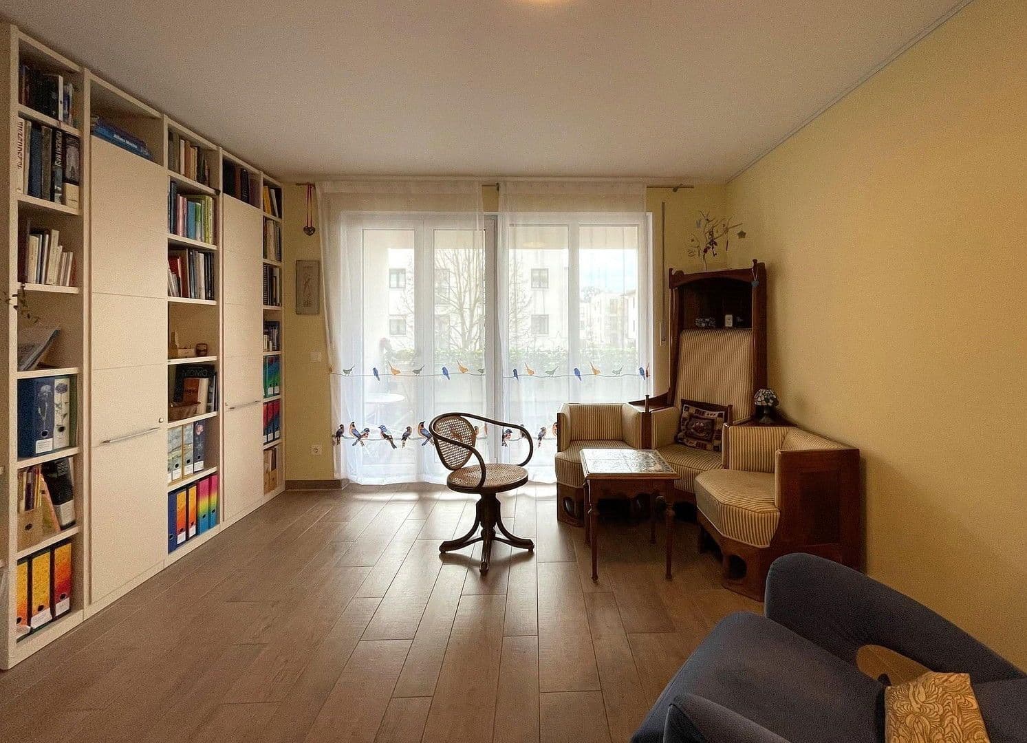 Prodej bytu 3+1 85 m², München, Bavorsko Prodej bytu 3+1 85 m², München, Bavorsko