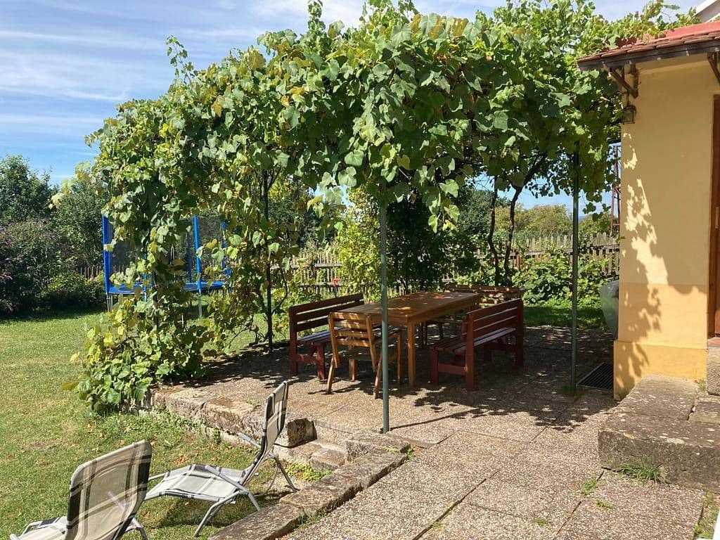 Pronájem chaty, chalupy, Petkovy, Středočeský kraj Pronájem chaty, chalupy, Petkovy, Středočeský kraj