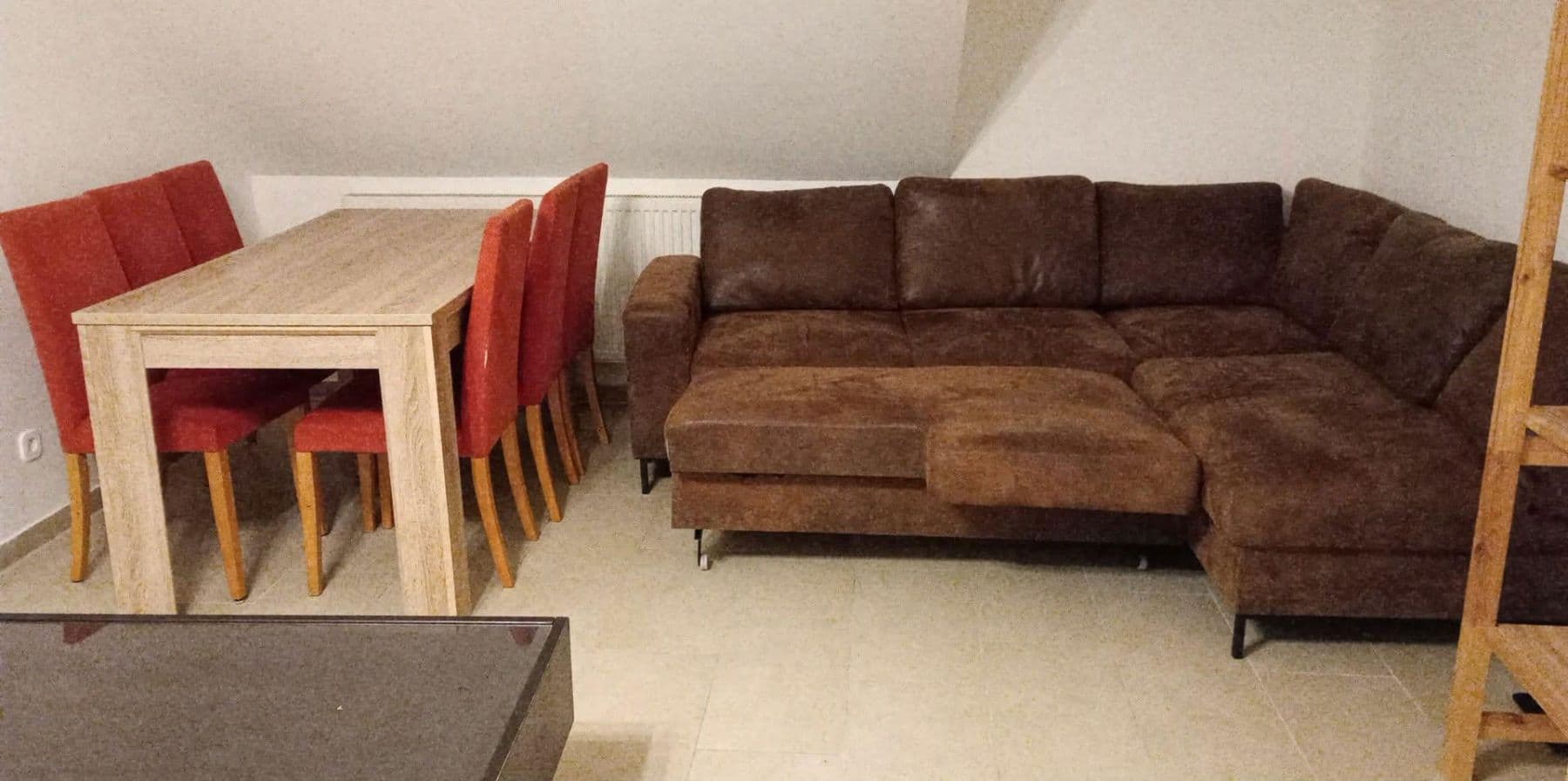 Pronájem bytu 4+1 100 m², Hamburg, Hamburg Pronájem bytu 4+1 100 m², Hamburg, Hamburg