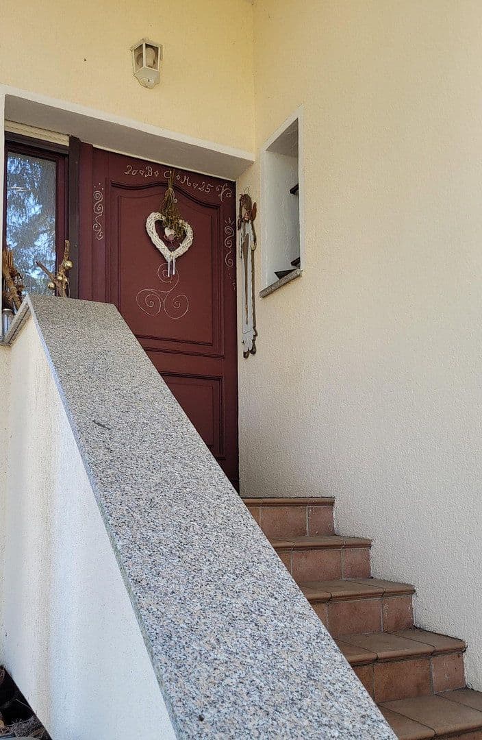 Prodej domu 162 m², pozemek 798 m², Berlin, Berlín Prodej domu 162 m², pozemek 798 m², Berlin, Berlín