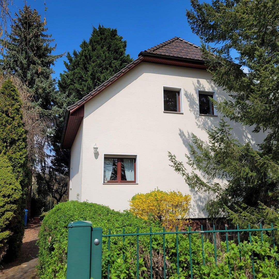 Prodej domu 162 m², pozemek 798 m², Berlin, Berlín Prodej domu 162 m², pozemek 798 m², Berlin, Berlín