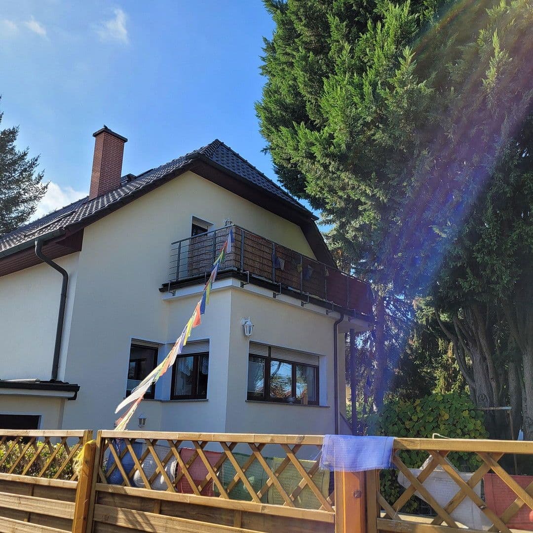 Prodej domu 162 m², pozemek 798 m², Berlin, Berlín Prodej domu 162 m², pozemek 798 m², Berlin, Berlín