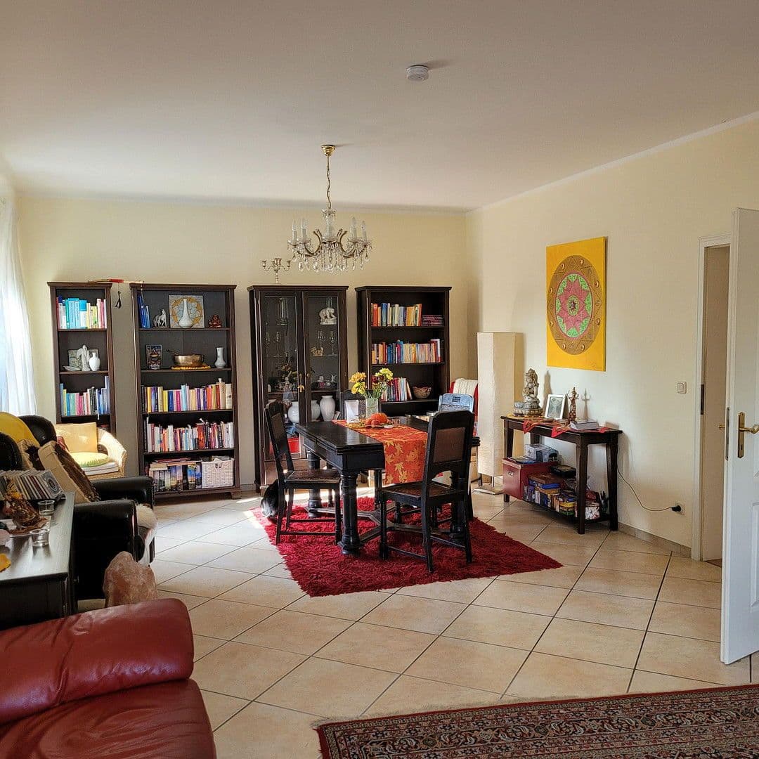 Prodej domu 162 m², pozemek 798 m², Berlin, Berlín Prodej domu 162 m², pozemek 798 m², Berlin, Berlín