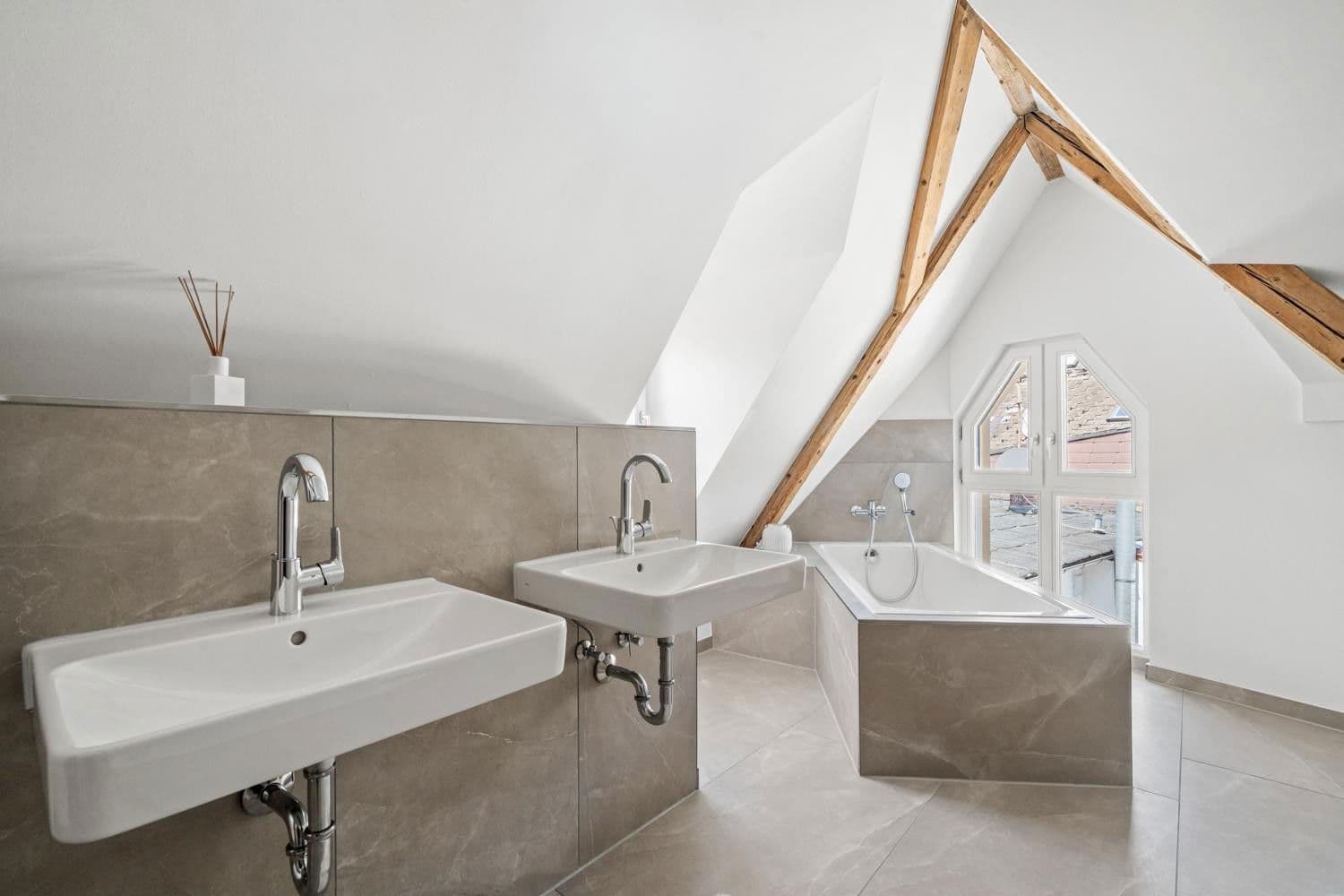 Prodej bytu 3+1 120 m², Schützenstraße 4, Radolfzell am Bodensee, Bádensko-Württembersko Prodej bytu 3+1 120 m², Schützenstraße 4, Radolfzell am Bodensee, Bádensko-Württembersko