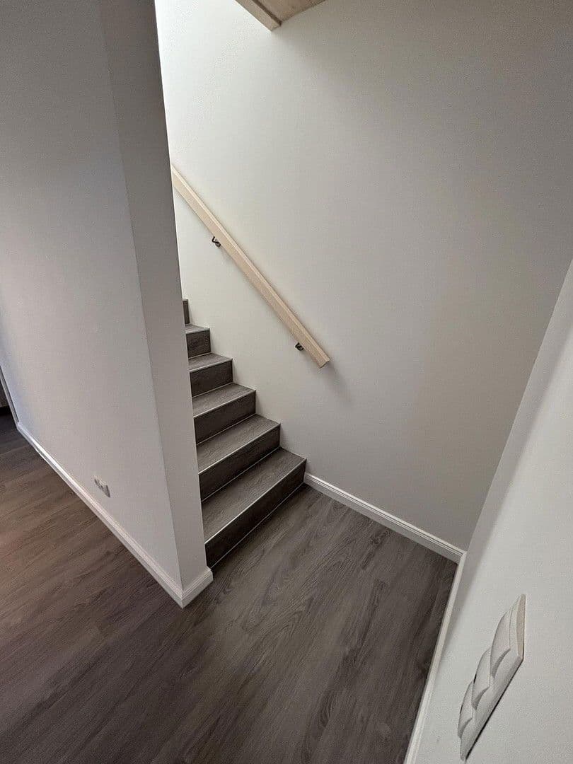 Pronájem domu 83 m², pozemek 300 m², Kraksdorf, Šlesvicko-Holštýnsko Pronájem domu 83 m², pozemek 300 m², Kraksdorf, Šlesvicko-Holštýnsko