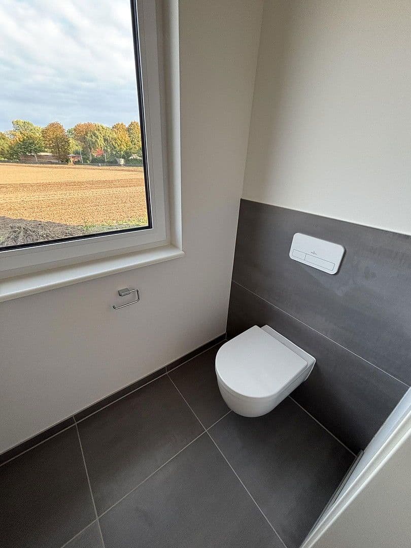 Pronájem domu 83 m², pozemek 300 m², Kraksdorf, Šlesvicko-Holštýnsko Pronájem domu 83 m², pozemek 300 m², Kraksdorf, Šlesvicko-Holštýnsko