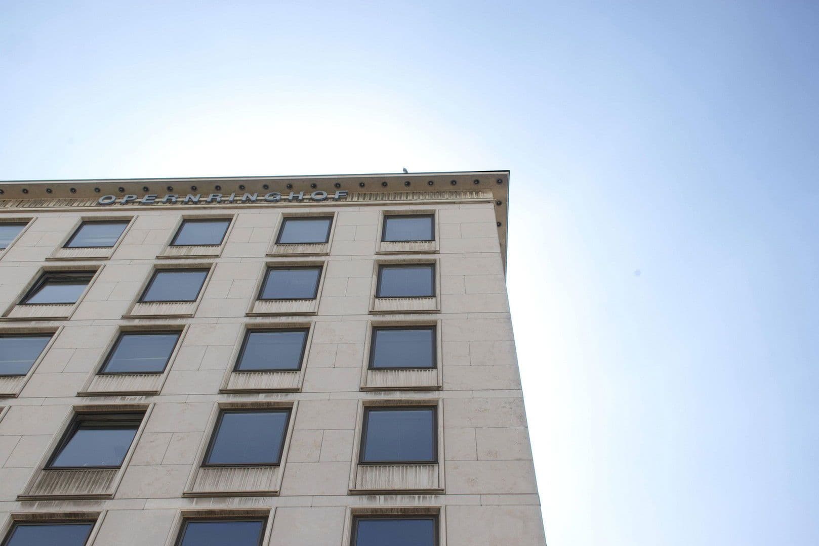 Pronájem kanceláře 33 m², Wien, Wien Pronájem kanceláře 33 m², Wien, Wien