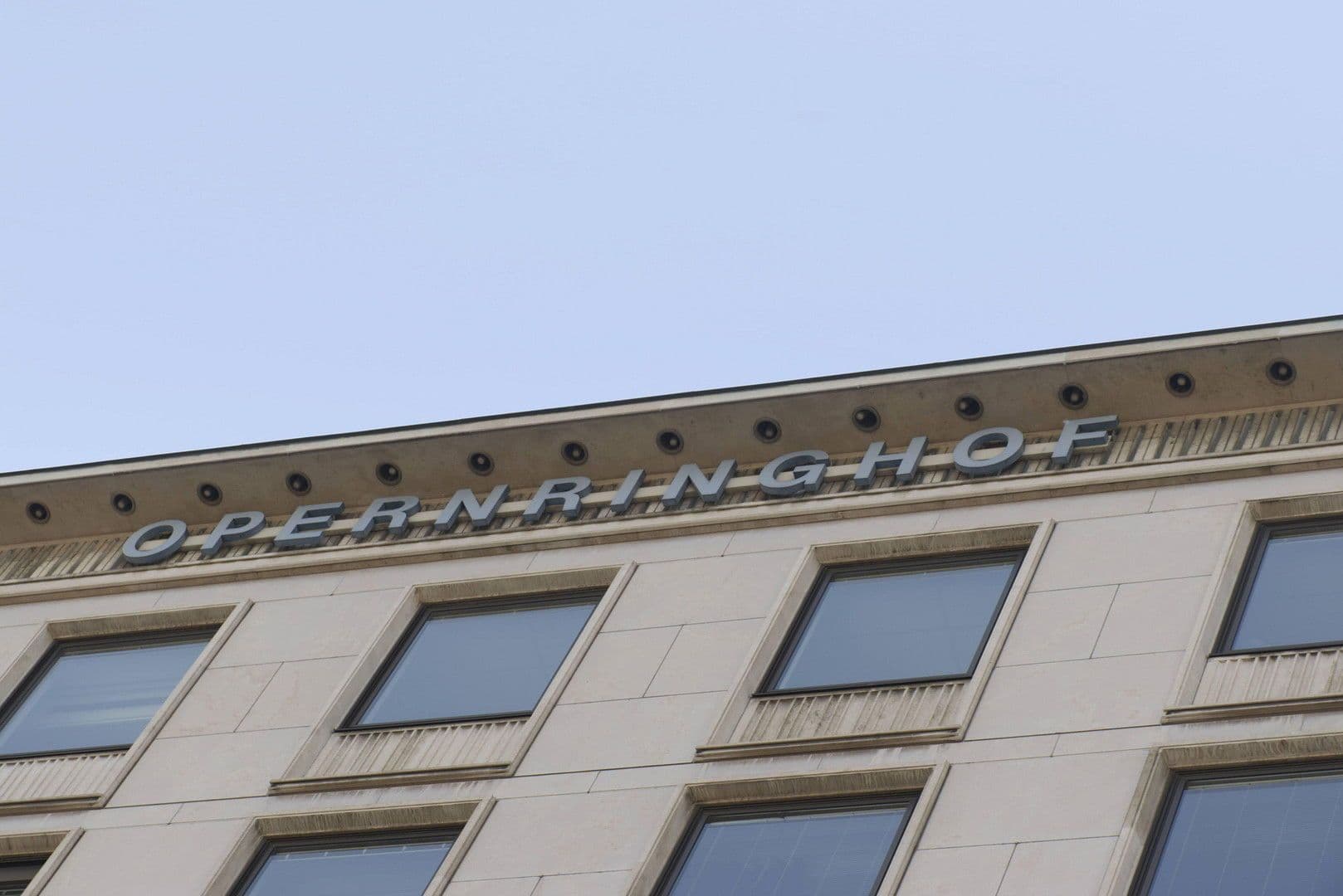 Pronájem kanceláře 33 m², Wien, Wien Pronájem kanceláře 33 m², Wien, Wien