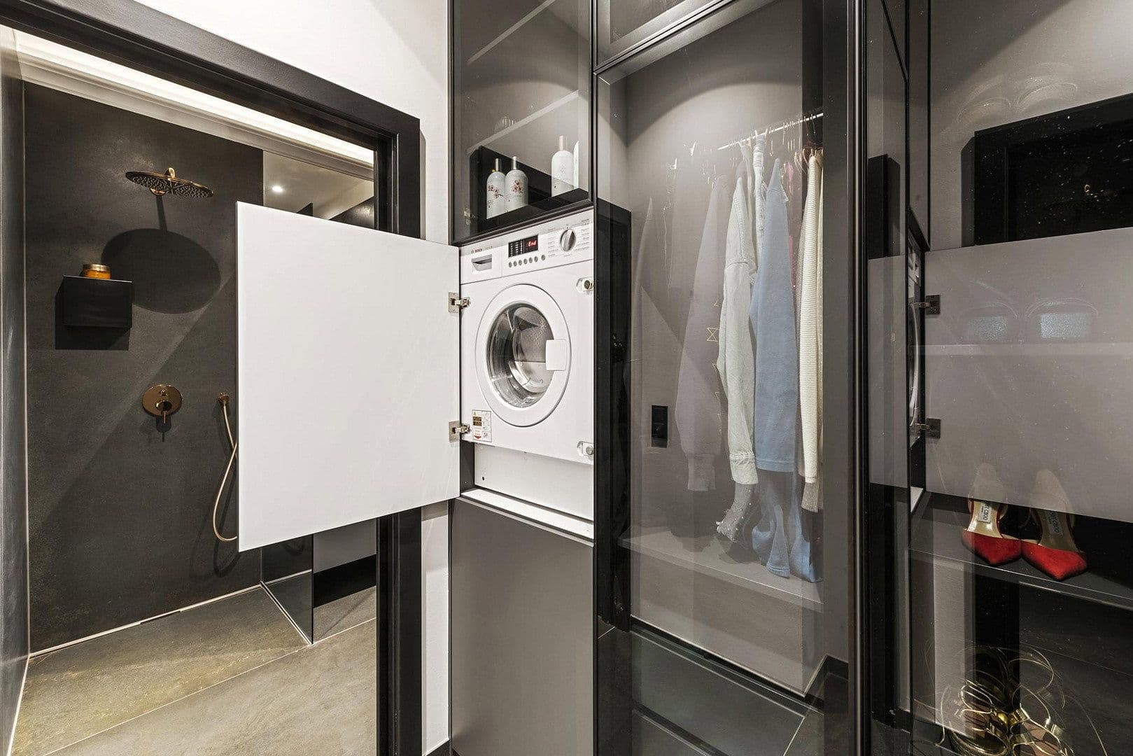 Pronájem bytu 1+1 48 m², Wien, Wien Pronájem bytu 1+1 48 m², Wien, Wien